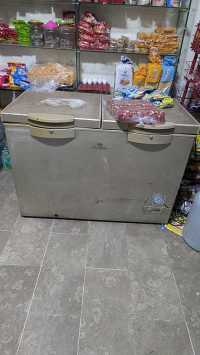 Good condition
