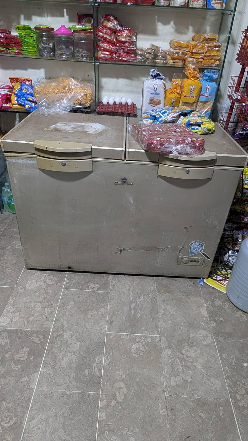 Good condition 0