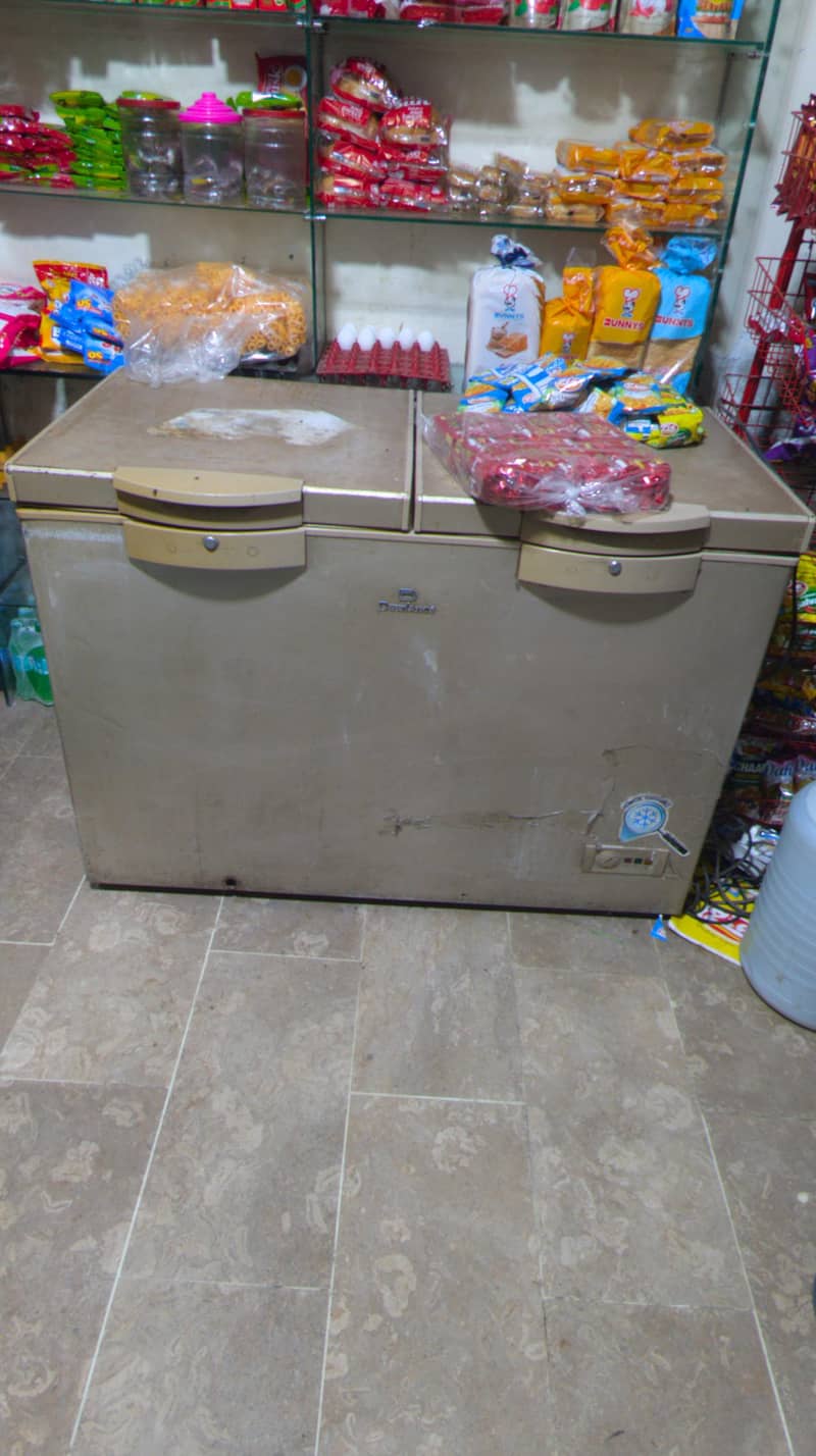 Good condition 1