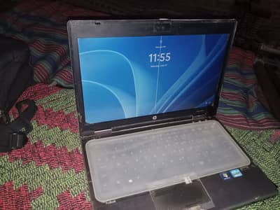 HP Probook 6470b