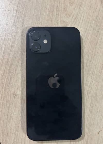 iPhone 12