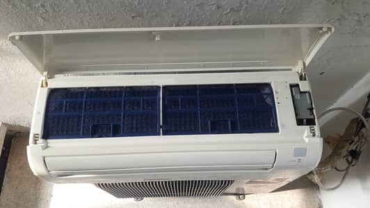 MITSUBISHI  1.5 TON AC
