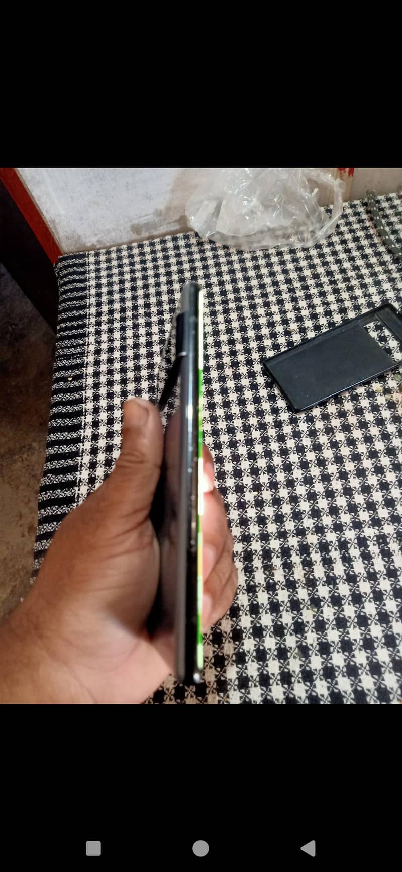 Google Pixel 6 Pro 1