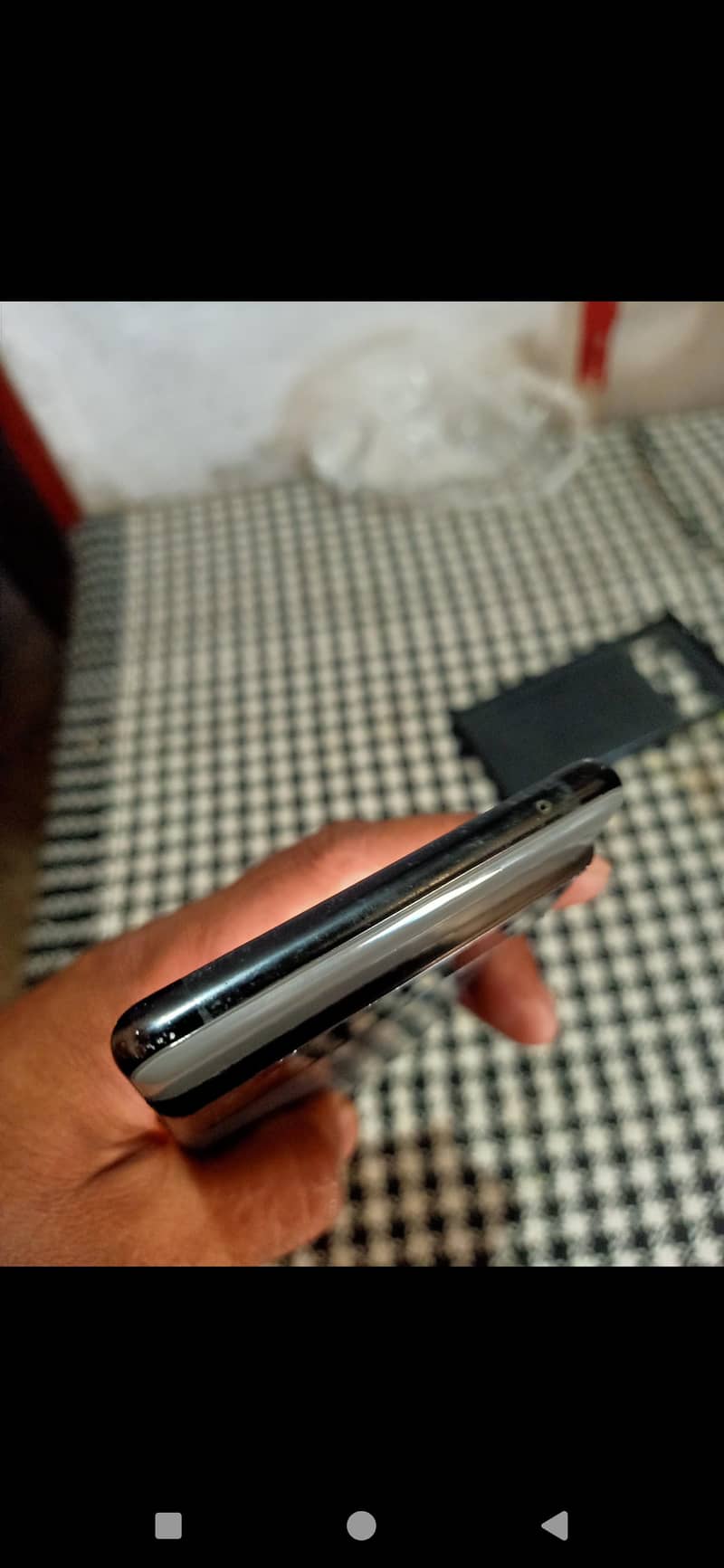 Google Pixel 6 Pro 4