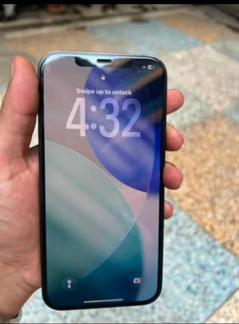Apple iPhone 12 Pro Max 1