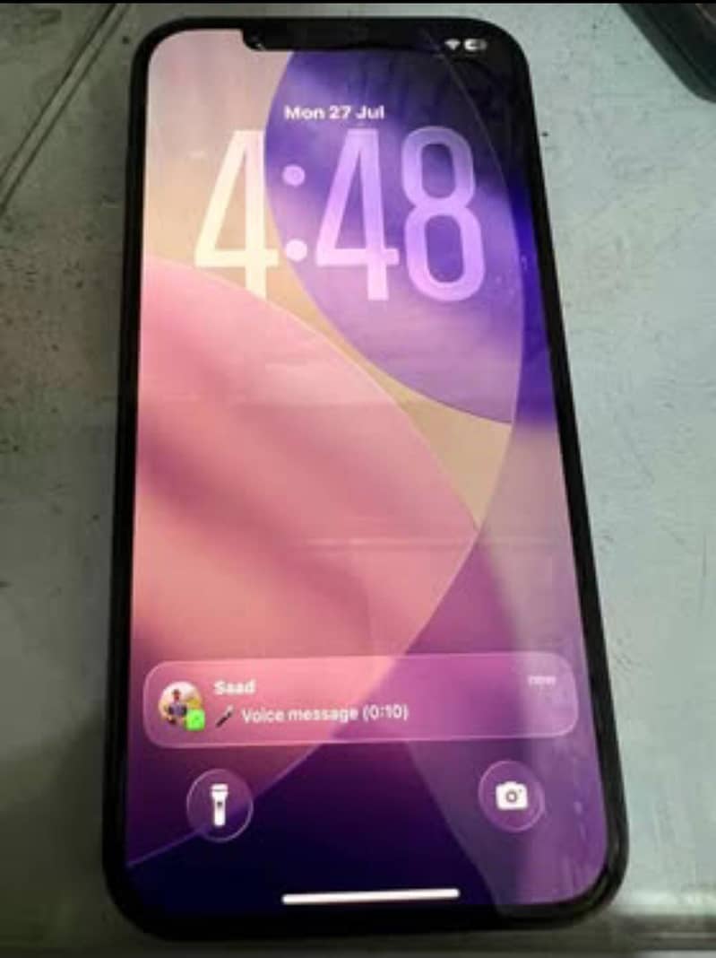 Apple iPhone 12 Pro Max 2