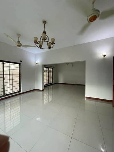 Prime Location Ideal House For Rent In Navy Housing Scheme Karsaz - Phase III