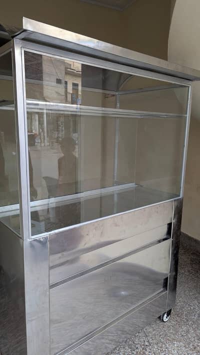 Counter For sale