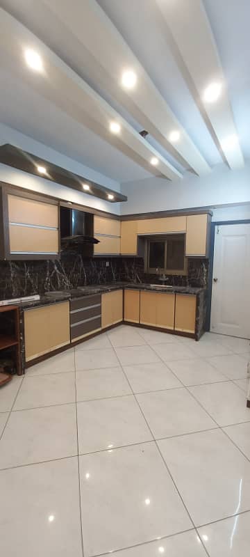Prime Location Upper Portion Sized 450 Square Yards Available In North Nazimabad Block J
