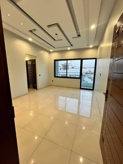 Prime Location Flat For Sale In North Nazimabad Block F