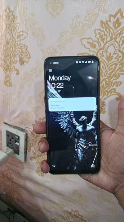 One Plus Nord N200
