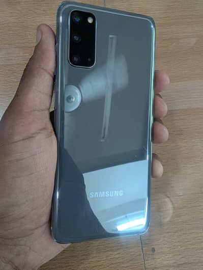 Samsung Galaxy S20 5G (03047930008)