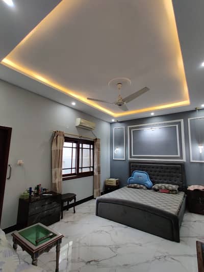 Investors Should Sale This Prime Location House Located Ideally In Federal B Area