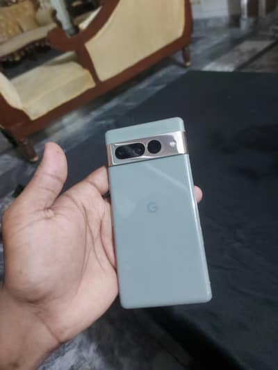 Google Pixel 7 Pro 12/128