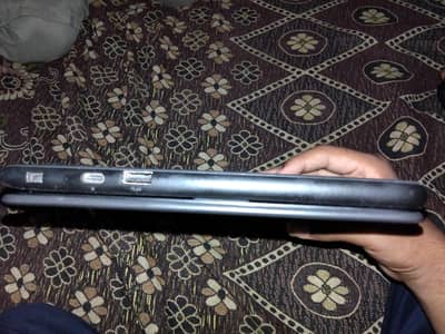 Chrome Book 3100