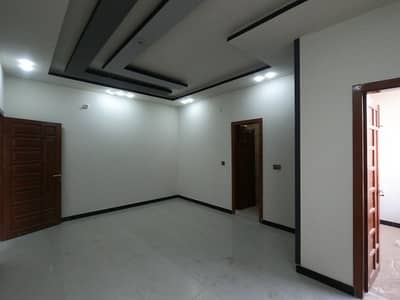 Prime Location Brand New 240 Square Yards Available In North Nazimabad