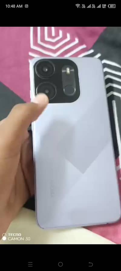 Tecno Spark Go 2020
