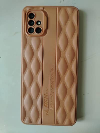 Samsung Mobile A51