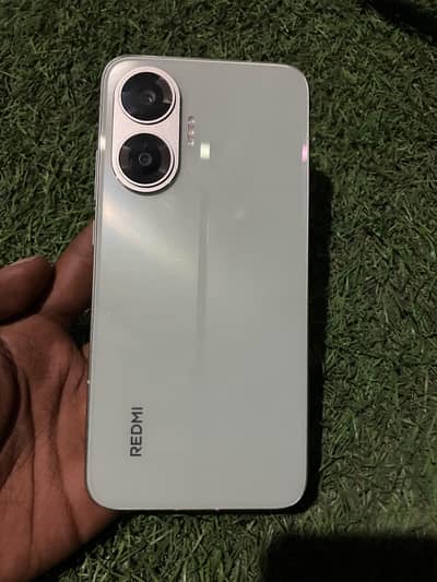 Xiaomi Redmi Turbo 4 pro