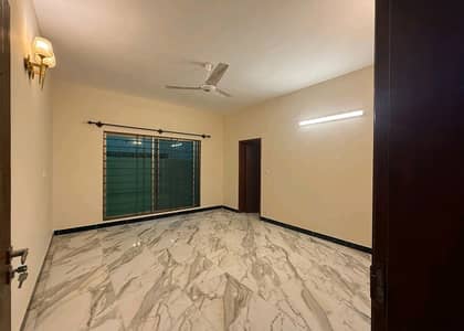 200 Square Yards Upper Portion for sale in Federal B Area