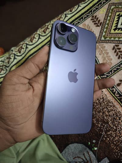 Apple iPhone 14 Pro Max