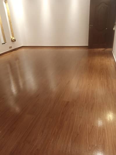 Wooden Floor ( 3 stripe designs] Vertical blind | Mini blind | grass