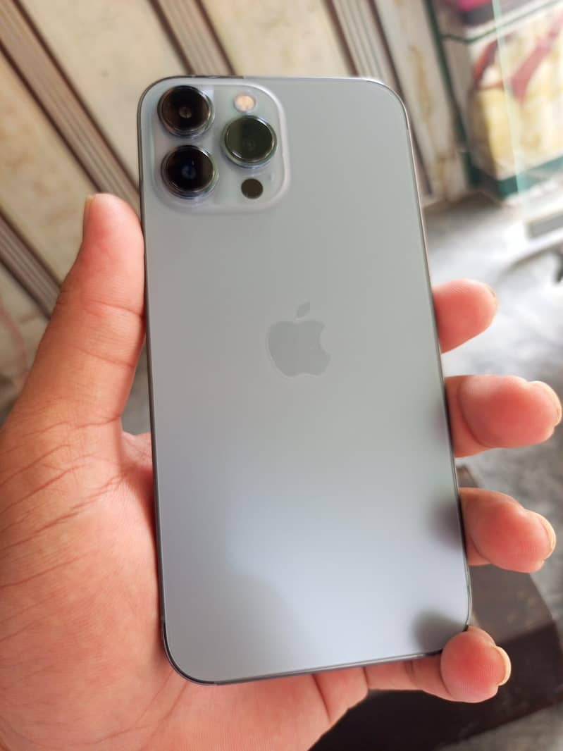 Apple iPhone 13 Pro Max 3