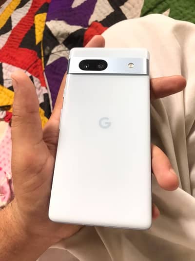 Google Pixel 7a