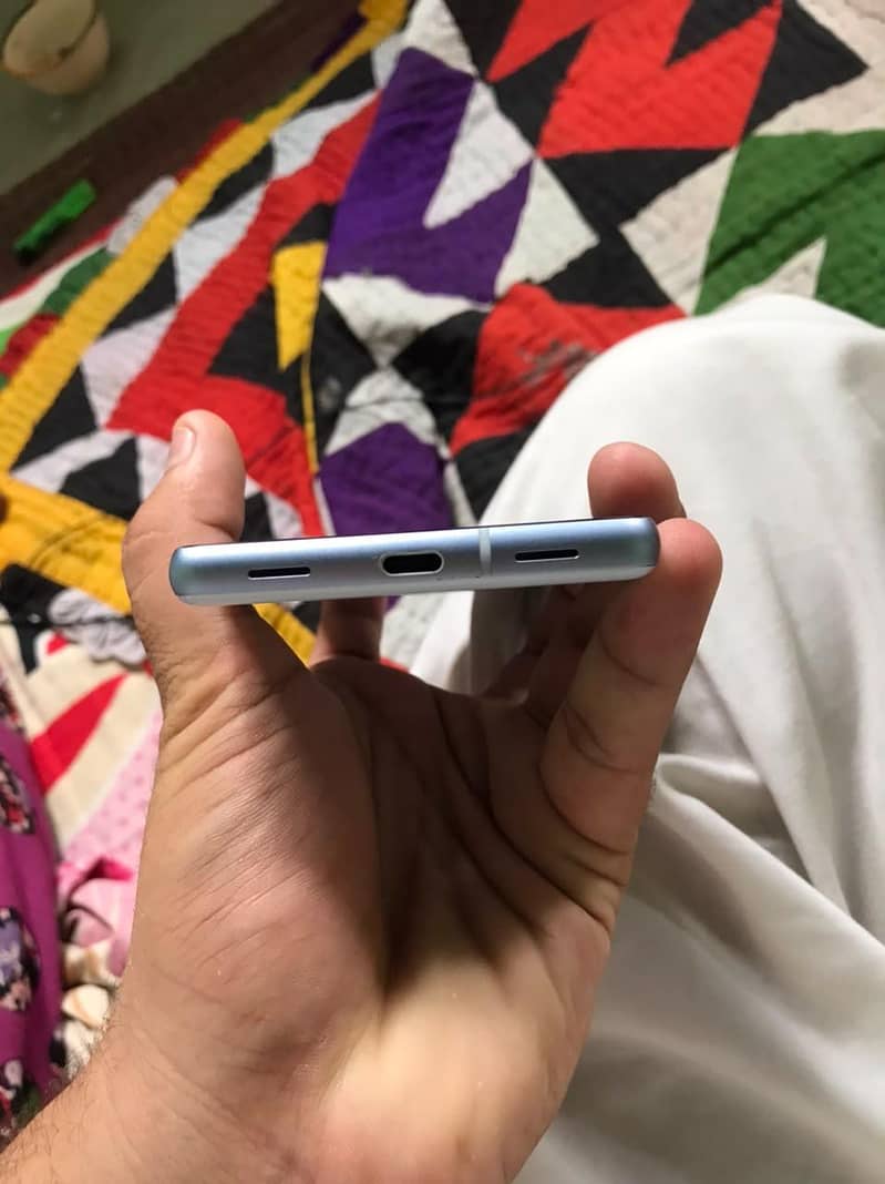 Google Pixel 7a 3