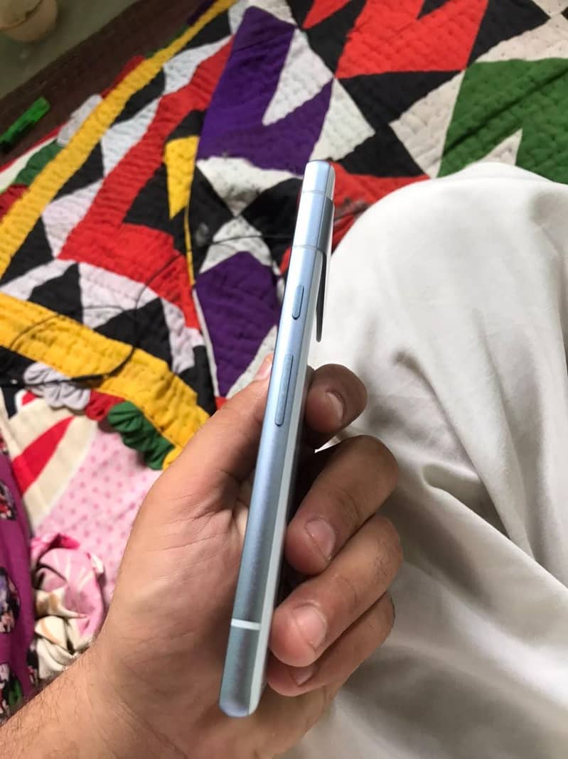 Google Pixel 7a 4