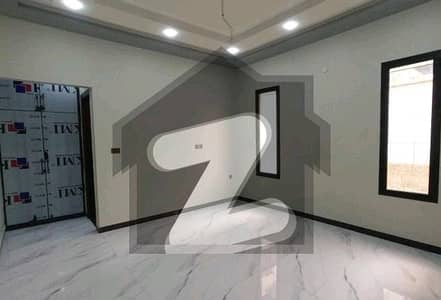 Get An Attractive Prime Location House In Karachi Under Rs. 95000000