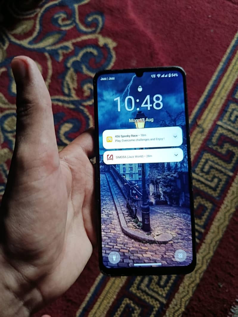 Realme Note 60 6
