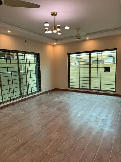 Prime Location Property For Sale In Federal B Area - Block 6 Karachi Is Available Under Rs. 125000000