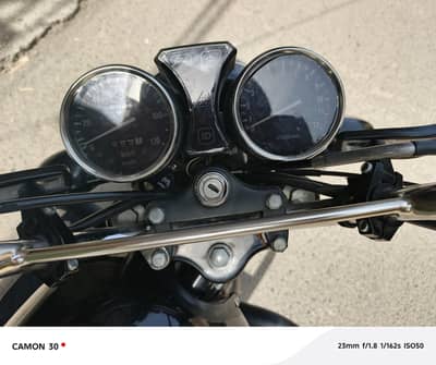 Suzuki GS 150