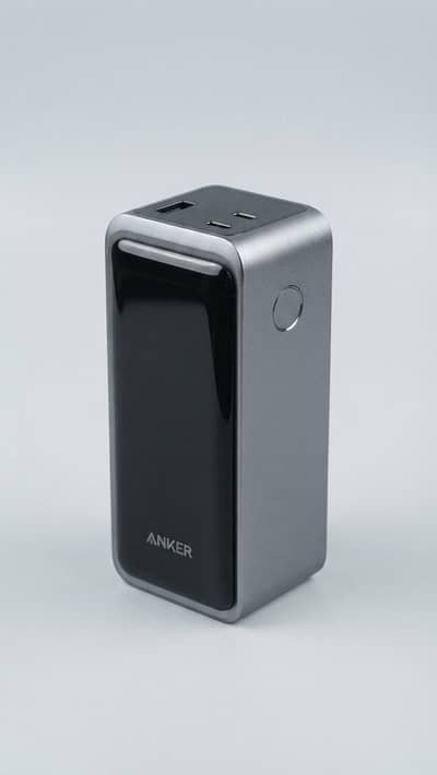 Anker Prime 20,000 mAh (200W)