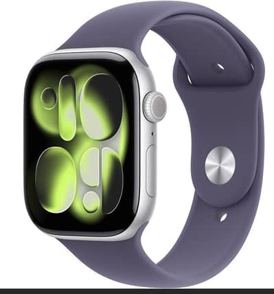 Apple watch 11 series