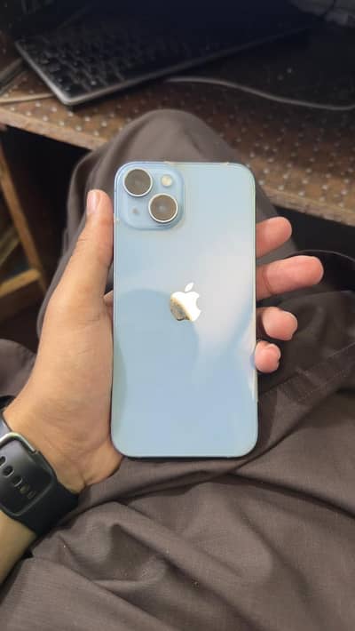 Apple iPhone 14
