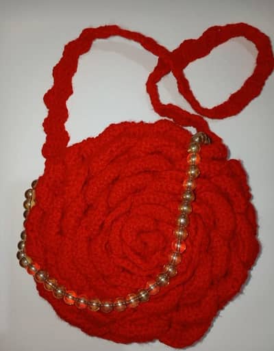 Crossbody bags - stylish and new