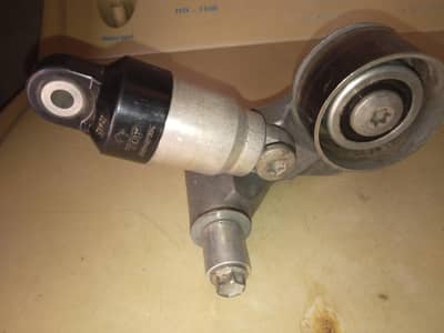 fan belt adjuster Bering & fan belts