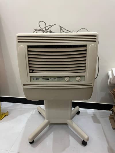 Super Asia Jet Cool 1000 Room Cooler – Like New Condition