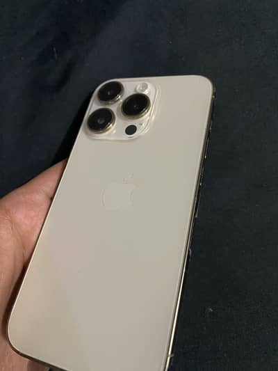Apple iPhone 14 Pro