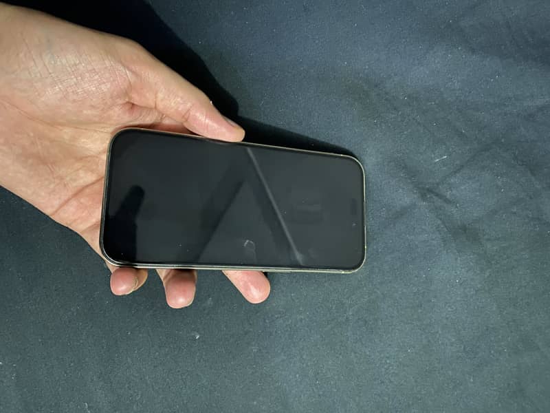 Apple iPhone 14 Pro 5