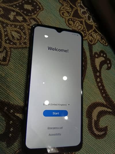 Samsung Mobile A04s