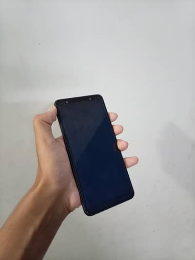 Samsung Mobile A7 For Sale