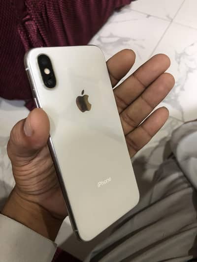 Apple iPhone XS pta approvd  256
