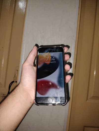 Apple iPhone 7 Plus