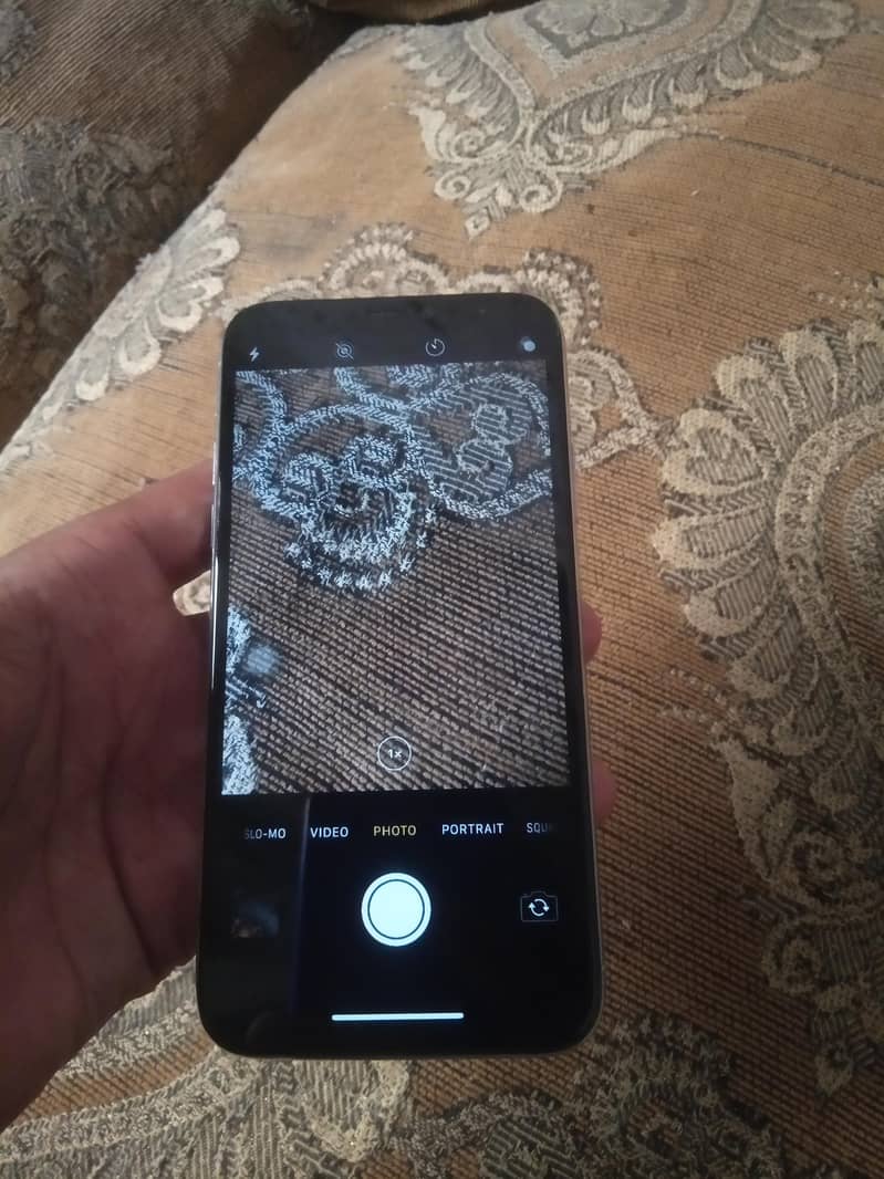 Apple iPhone X 1