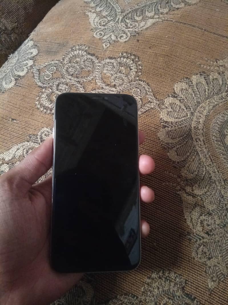 Apple iPhone X 8