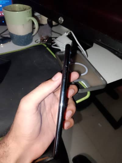 Apple iPhone 11 Pro Max