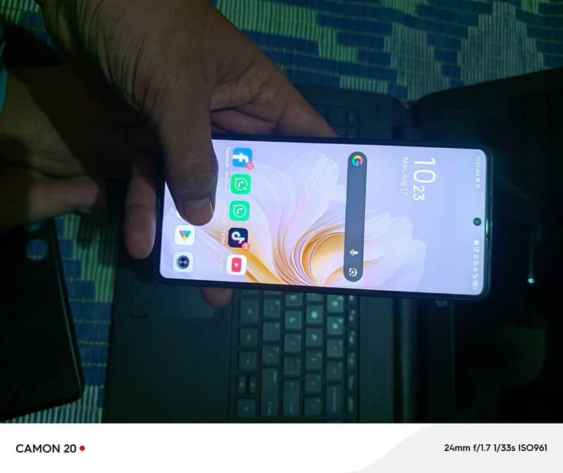 Tecno Camon 20 1